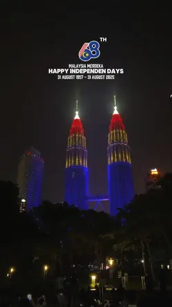 Kemerdekaan Malaysia