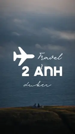 MẪU CHILL TRAVEL
