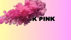 Black pink video pro