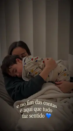 Te amo filho(a)