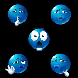 5 pic trend