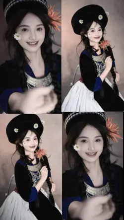 2 ảnh nhẹ nhàng
