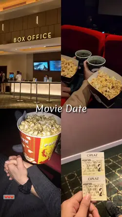 Movie Date