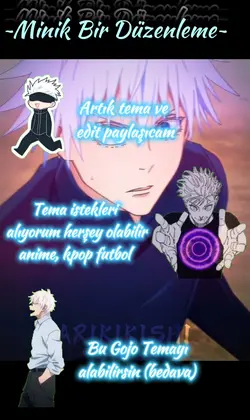 Tema veriyorum