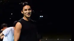 kim mingyu