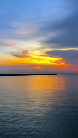 Sunrise estetik
