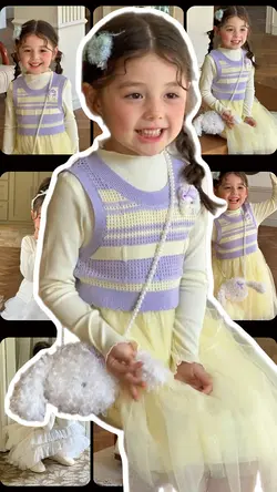Kids Baby template 