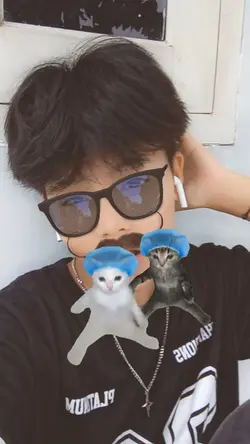 JJ 2 KUCING JOGET