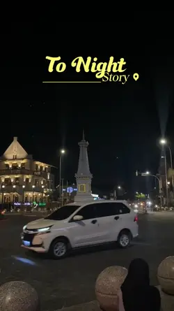 to Night story 