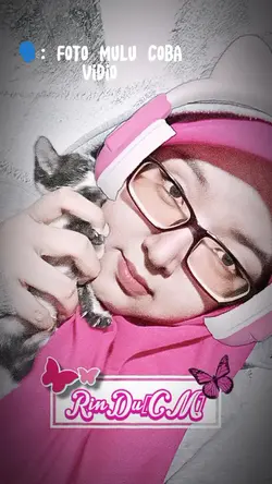 foto + Vidio kalian 
