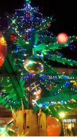 Sapin de Noël 🎄🎅