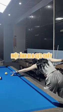 1 ảnh bi a cực cháy🔥