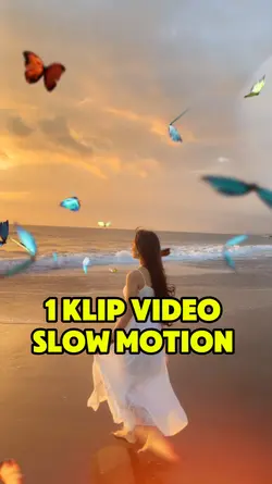KAMNH SLOWMOTION