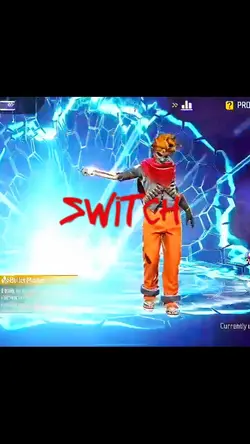 SWITCH