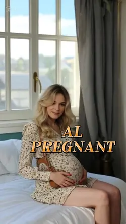 al pregnant