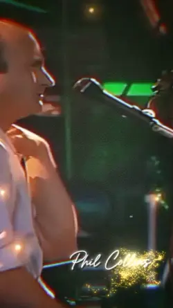 Phil Collins 