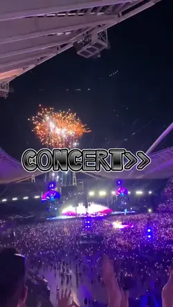 concert