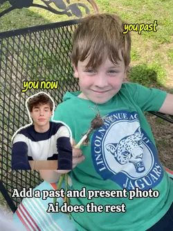 Glow Up Filter