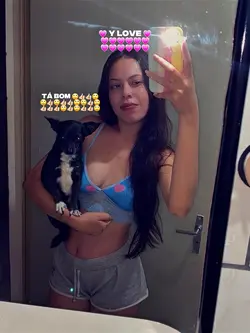 y love ... tá bom