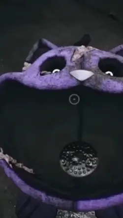 애완괴물이 생겼다