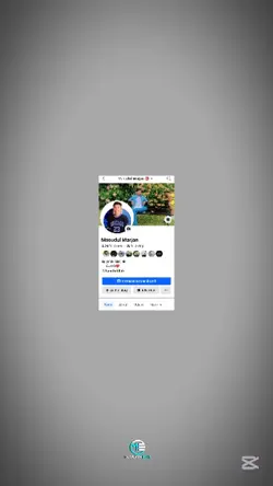my fb account