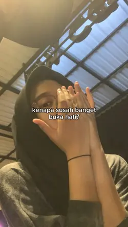 kenapa susah