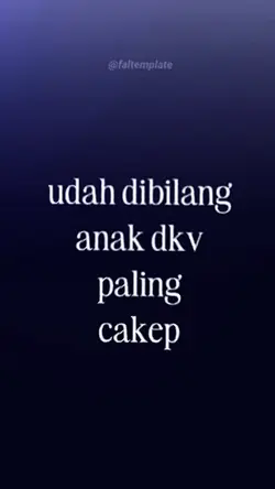 VERSI ANAK DKV