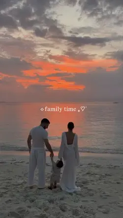 family time