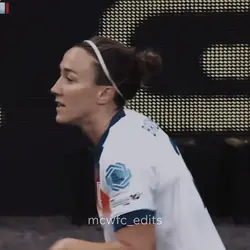 lucy bronze edit