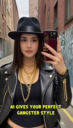 Gangster Style 