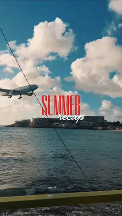 Summer Recap