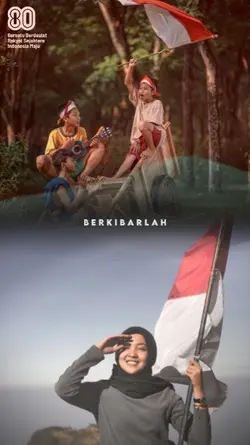 Daku ingin jiwa raga