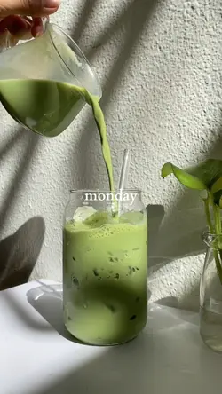 favorite drink