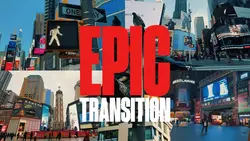 EPIC TRANSITION 