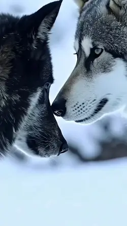 WOLF SPIRIT 