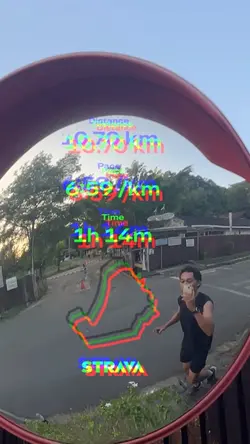 Easy Run