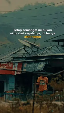 Akhir Tahun 