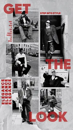 Fashion magazine 2