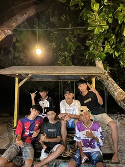 sound Manado kece