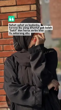 sehat2 ya badanku