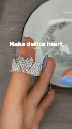 Handmade craft