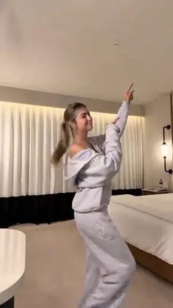 Dance challenge 