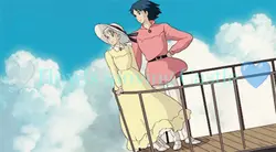 Howls moving Castle 