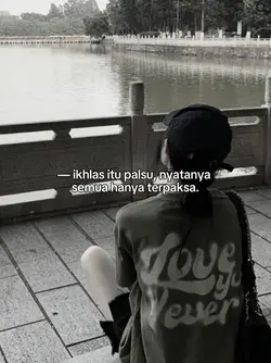 semua itu terpaksa
