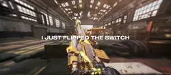 SR CLIP CODM