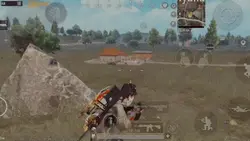 sad pubg