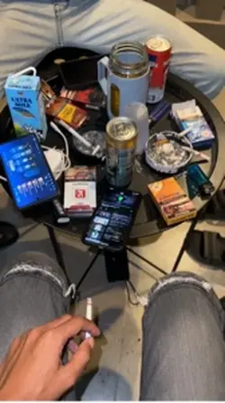 RANDOM VIDIO TREND