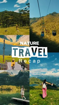 Travel | Vlog