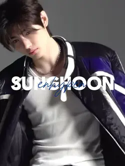 SUNGHOON‼️