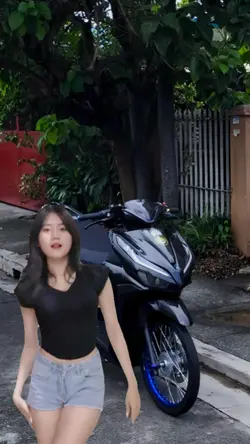 overlay cewek joget